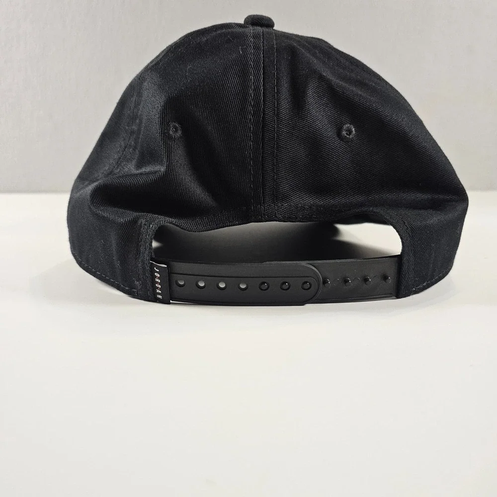 Jordan flight essentials
